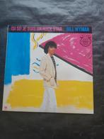 BILL WYMAN "Je Suis Un Rock Star" Maxi LP singel (1981) IZGS, Ophalen of Verzenden, Zo goed als nieuw, 12 inch, Poprock