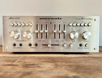 Marantz 1250 beschikbaar voor biedingen