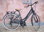 Damesfiets Granville, Fietsen en Brommers, Fietsen | Dames | Damesfietsen, Ophalen, Zo goed als nieuw, Versnellingen