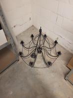 Luster, Huis en Inrichting, Ophalen, Gebruikt