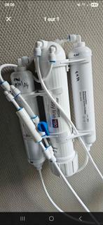 Osmoseur Aqua Medic 190, Dieren en Toebehoren, Ophalen, Zo goed als nieuw