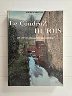 Le Condroz hutois en cartes postales anciennes, Enlèvement ou Envoi, Utilisé, André Chapelle