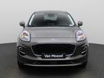 Ford Puma 1.0i Ecoboost MHEV Titanium | Winterpack | LED, Stof, Regensensor, Bedrijf, 5 zetels