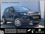 Land Rover Range Rover Evoque 2.2 TD4 4WD Autom Leer Navi Tr, Automaat, 174 g/km, Zwart, Diesel