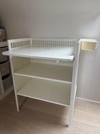 Sebra kili verzorgingstafel commode wit, Kinderen en Baby's, Ophalen, Commode