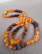 Collier en ambre, Enlèvement ou Envoi, Comme neuf