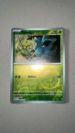 Pineco 004/193, Ophalen of Verzenden, Nieuw, Losse kaart, Foil