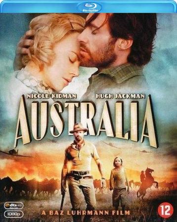 Australia beschikbaar voor biedingen