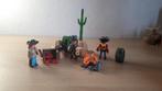 Playmobil Far West 5250, Enfants & Bébés, Jouets | Playmobil, Comme neuf, Ensemble complet, Enlèvement ou Envoi