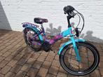 Norta meisjesfiets 20inch, Ophalen, Zo goed als nieuw, Versnellingen
