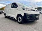 Citroen Jumpy 1.5D 120pk *RVS Inrichting*Navigatie*Multi st, Auto's, 0 cilinders, Citroën, 0 kg, Leder en Stof
