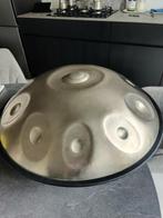 Handpan d kurd, Muziek en Instrumenten, Ophalen, Zo goed als nieuw