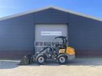 Giant G2700 X-TRA HD+ minishovel NIEUW (X-trac banden / flit, Zakelijke goederen, Wiellader of Shovel