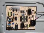 Supplyboard  / Carte d'alimentation pour TV Phillips 55pus67, Philips, Gebruikt, Ophalen of Verzenden, 4k (UHD)