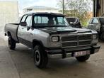 Dodge w150 oldtimer, Auto's, Automaat, 8 cilinders, 5 zetels, Vierwielaandrijving