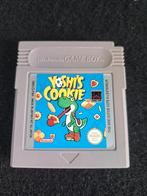 Het FAH-koekjesspel van Gameboy Yoshi. Afspraak mogelijk op, Ophalen of Verzenden, Zo goed als nieuw