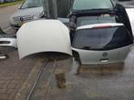VW POLO MOTORKAP +ACHTERKLEP BJ 2006 TOT 2008, Auto-onderdelen, Gebruikt, -, -, Ophalen of Verzenden