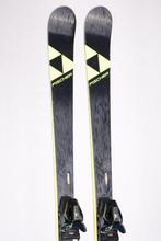 165; 170 cm ski's FISCHER RC4 WORLDCUP RC 2020, woodcore, Sport en Fitness, Ski, Fischer, Gebruikt, 160 tot 180 cm