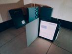 Boox Tab Mini C (E-Ink tablet/e-reader), Ophalen of Verzenden, Zo goed als nieuw, 8 inch, BOOX