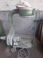 Aspirateur à copeaux, Ophalen, Gebruikt