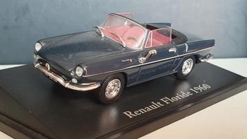 1/43 Renault Floride (Caravelle) beschikbaar voor biedingen