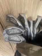 Ping Zing 2 complete serie, Ophalen, Gebruikt, Club, Ping