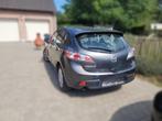 mazda 3, Auto's, Mazda, Euro 5, Zwart, Overige kleuren, 5 deurs