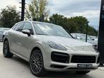 Porsche Cayenne 3.0i V6 PHEV S SPORTDESIGN - TOIT PANO - LIN, Automaat, Gebruikt, USB, Leder