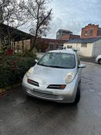 Nissan Micra, Auto's, Nissan, Micra, Particulier, Te koop, Benzine