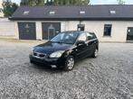 Kia Rio / Mooi stadswagentje, 4 zetels, Stof, 4 cilinders, 65 kW