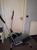 Crosstrainer, Ophalen, Gebruikt, Crosstrainer