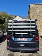Porte vélos  hayon ( 4 vélos ) VW T6, Autos : Divers, Porte-vélos, 3 vélos ou plus, Comme neuf, Vélo électrique, Enlèvement