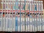 Livre de poche City Hunter collection année 90", Ophalen of Verzenden, Gebruikt, Overige typen