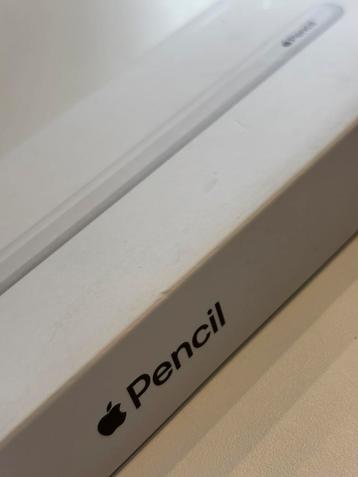 Apple Pencil - Gen 2 beschikbaar voor biedingen