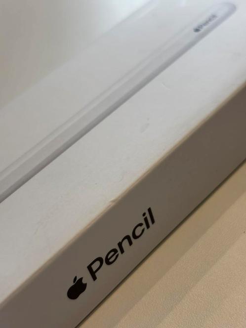 Apple Pencil - Gen 2, Computers en Software, Apple iPads, Zo goed als nieuw, Ophalen
