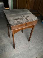 Antieke bureau, Antiek en Kunst, Ophalen