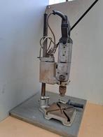 Metabo boormachine en boorstand, Ophalen, Boormachine