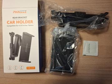 Telefoonhouder / Tablethouder voor in de auto *nieuw* beschikbaar voor biedingen