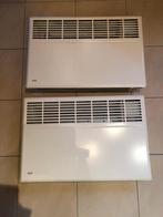 2x Wandconvector AEG wk/tpn 1501b 1500W, Enlèvement, Comme neuf