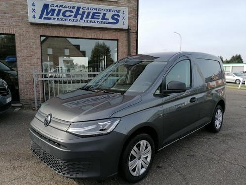 VOLKSWAGEN NEW CADDY 18 600€ +TVA, Autos, Volkswagen, Entreprise, Achat, Caddy Combi, ABS, Airbags, Air conditionné, Bluetooth