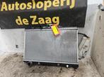 Radiateur van een Toyota Starlet, Ophalen of Verzenden, 3 maanden garantie, Gebruikt, Toyota