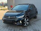 Volkswagen T-Roc 2.0 TDI 110KW DSG R-LINE, Autos, Cuir, Achat, Entreprise, 1968 cm³