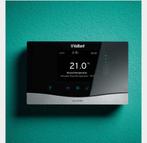 thermostat d'ambiance sensoHOME VRT 380f ( sans fils), Ophalen of Verzenden, Nieuw, Thermostaat