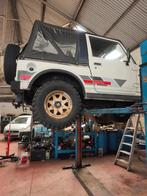 A vendre ou échange  contre ancêtres Suzuki samurai 1992, Auto-onderdelen, Overige Auto-onderdelen, Ophalen of Verzenden, Suzuki