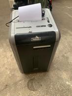 PAPIER VERNIETIGER, Diversen, Papierwaren, Ophalen, Gebruikt