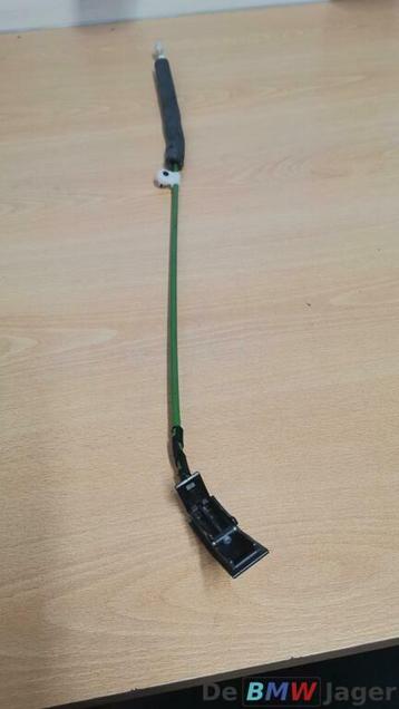 Kabel deurgreeprechtsvoor BMW E65 E66 51217024644