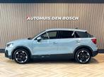 Audi Q2 35 TFSI S Line - Ambiance - Trekhaak - Keyles, 4 cilinders, Leder en Stof, Bedrijf, 5 deurs