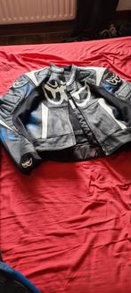 Combi moto 2 pièces, Motoren, Kleding | Motorkleding, Ophalen