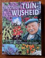 Grootvaders Tuin wijsheid. Nieuw., Ophalen of Verzenden, Nieuw