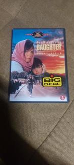 Not without my daughter, Cd's en Dvd's, Ophalen of Verzenden, Zo goed als nieuw